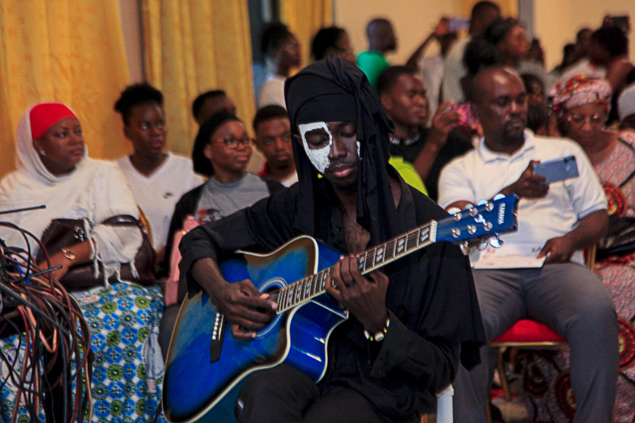Performance