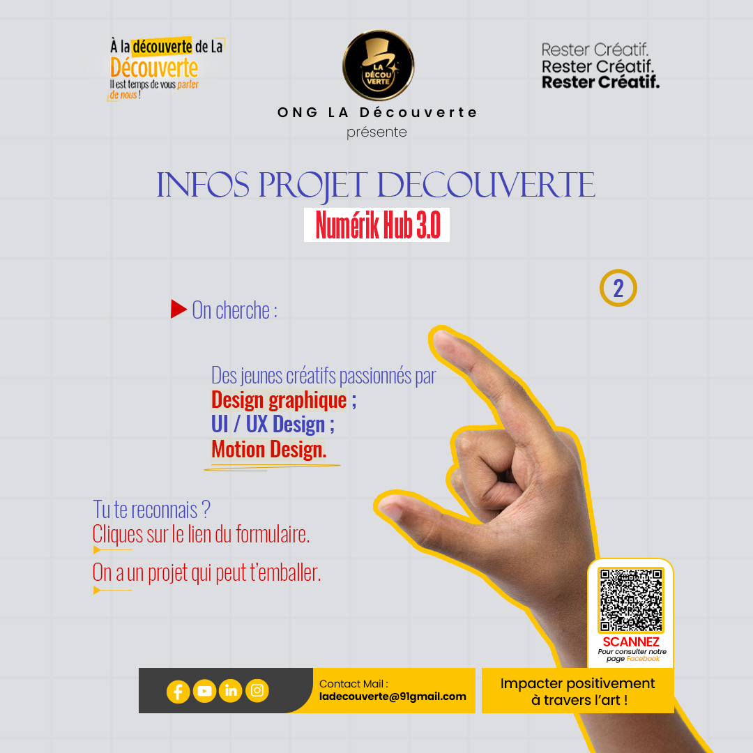 Jeunes en formation