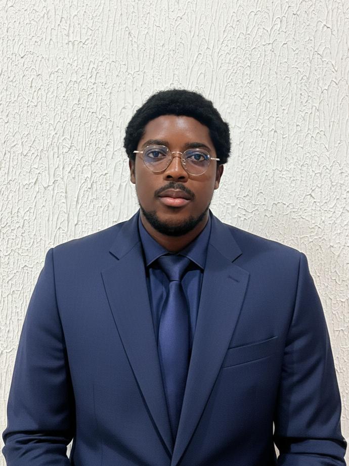 Assouman ESDRAS KOUASSI